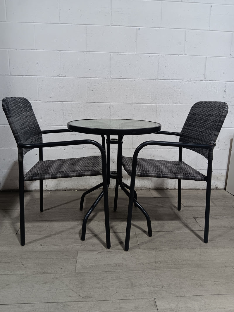 Veranda Bistro Set
