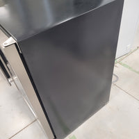 23.5"W Wine Fridge - 56 Bottle Capacity