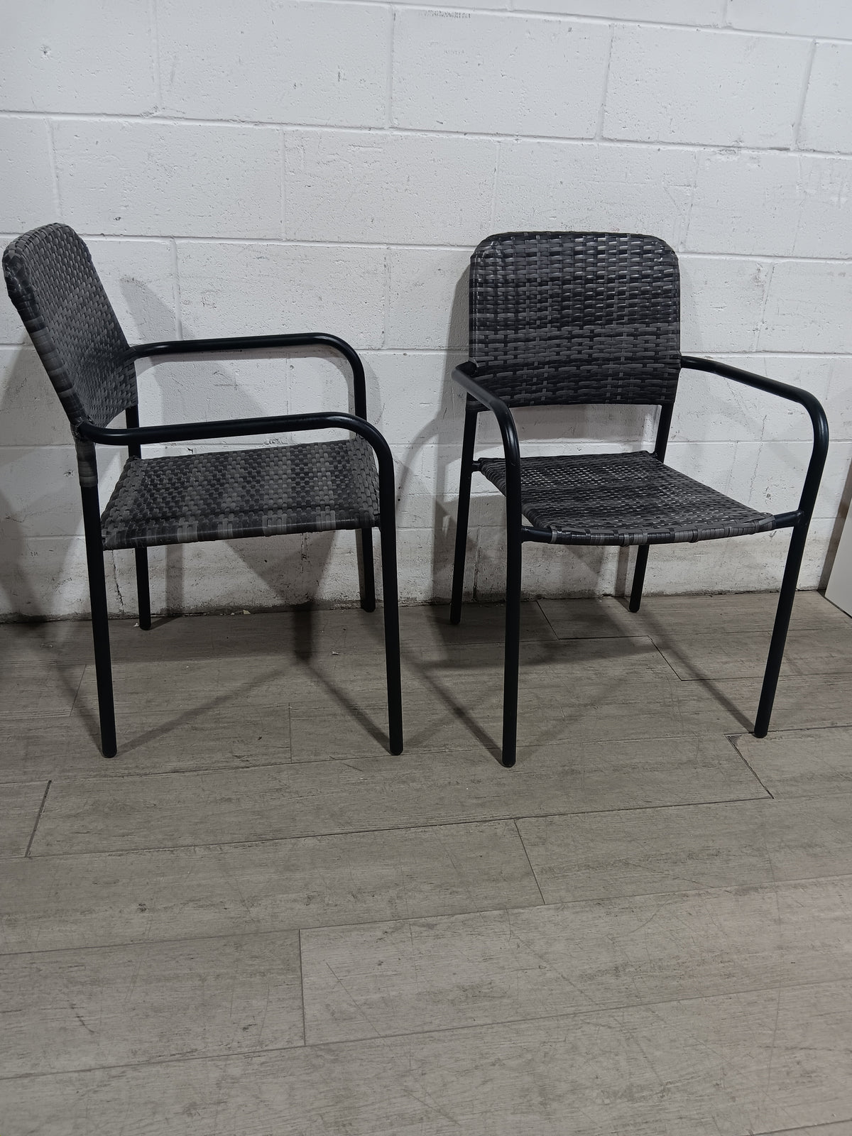 Veranda Bistro Set