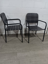 Veranda Bistro Set