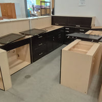 Kitchen Cabinet Set $1595