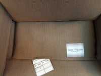 Sklar Peppler 3 Seater Sofa
