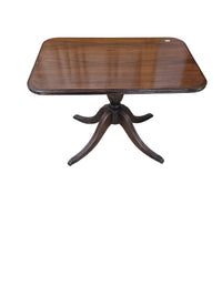 Duncan Phyfe Style Accent Table