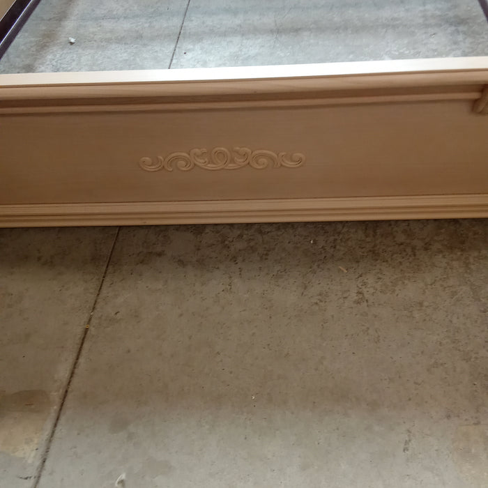 64"W Queen Bed Frame