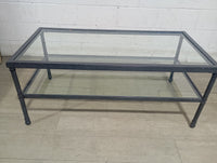 Rectangular Coffee Table