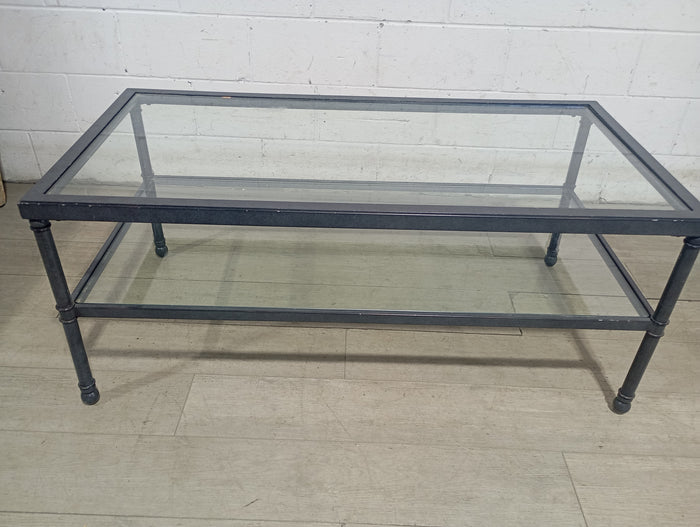 Rectangular Coffee Table
