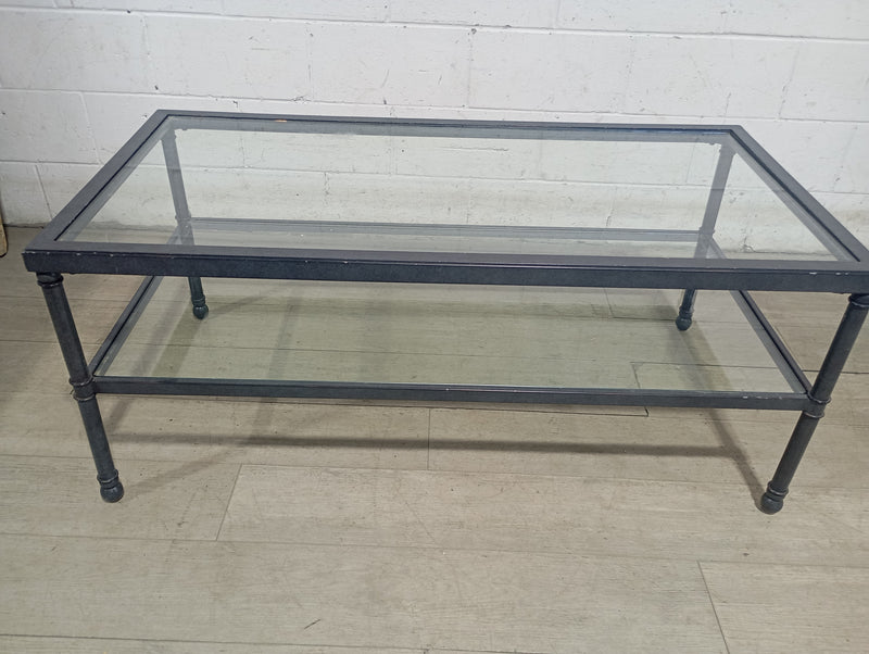 Rectangular Coffee Table