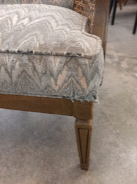Wicker Chair
