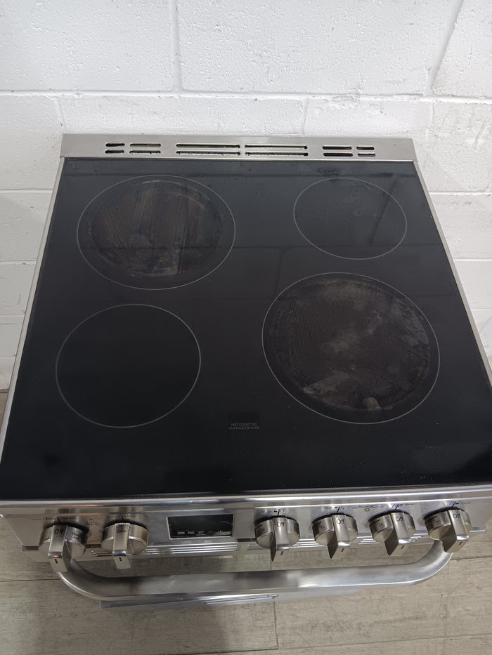 Haier Electric Stove 24"