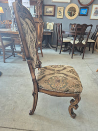 Set of 4 Louis Philippe Style Chairs