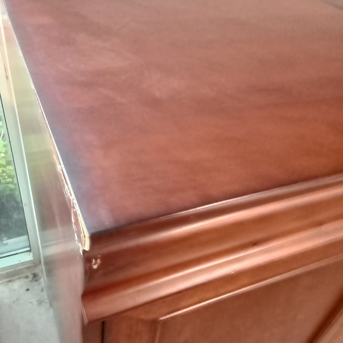 23.5"W Cabinet in Wood Veneer