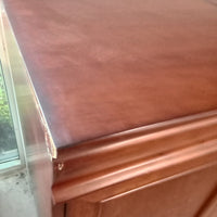 23.5"W Cabinet in Wood Veneer