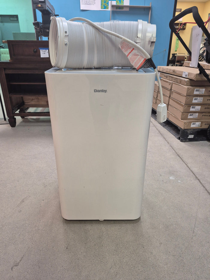 Danby 12,000 BTU Portable 3 -in- 1 Air Conditioner - - No Remote