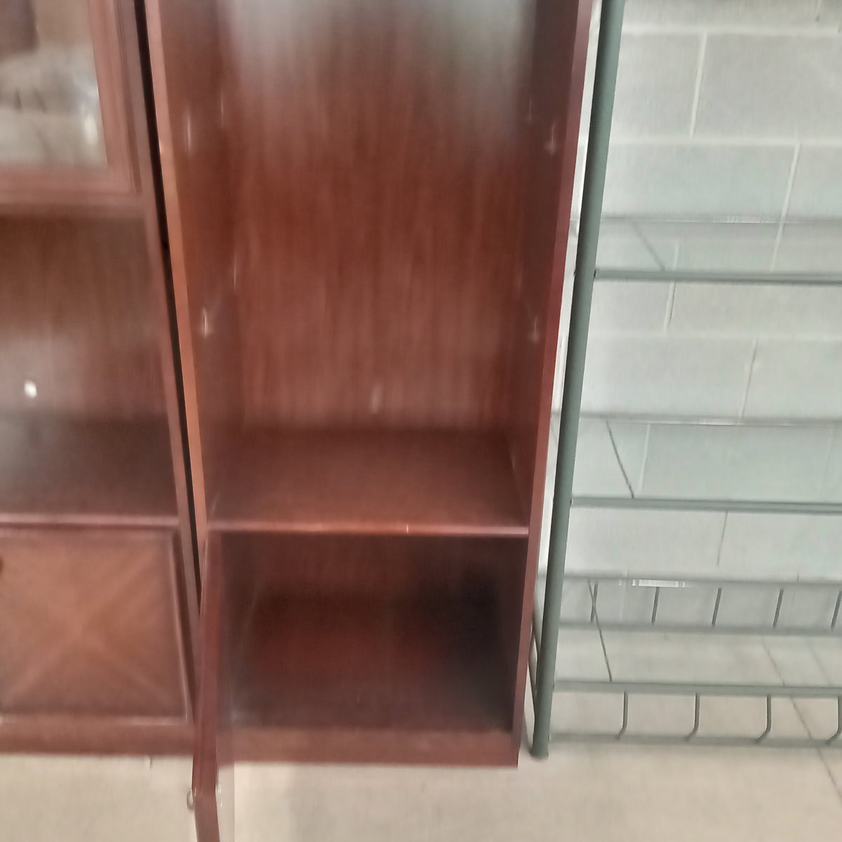 24"W Shelf Unit
