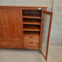 66"W Media Centre