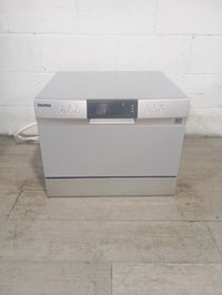 Danby Countertop Dishwasher