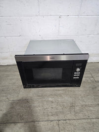 AEG Built-In Microwave With Grill