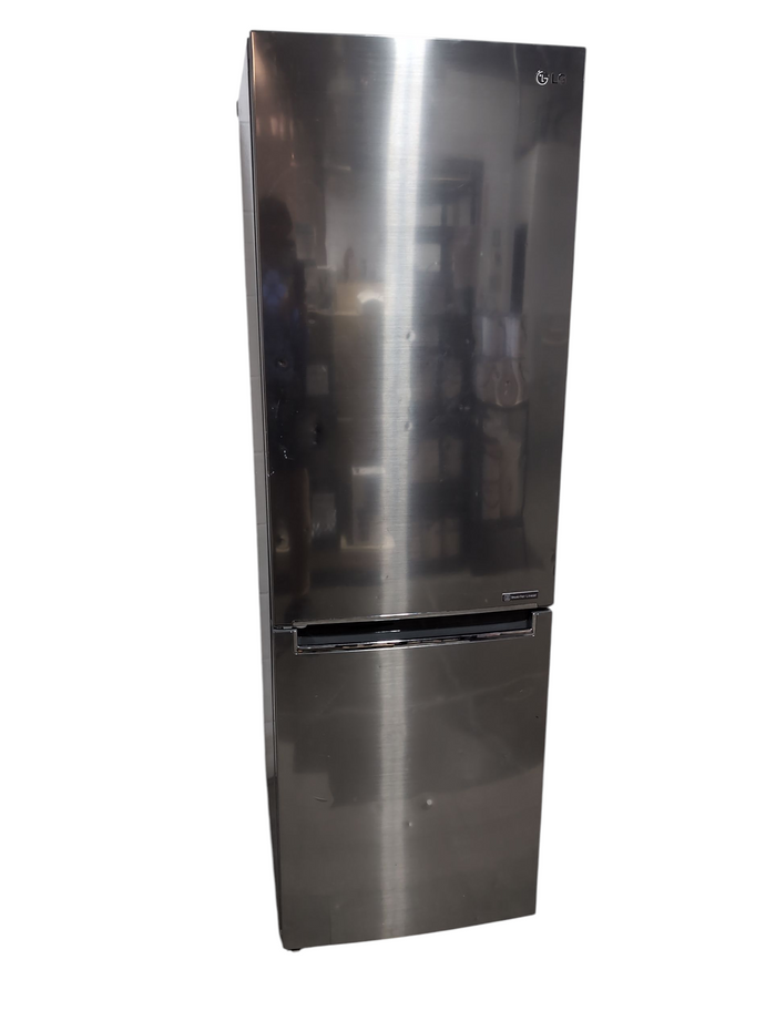 LG Bottom Freezer Refrigerator