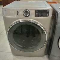 28"W Front Load Electric Dyer