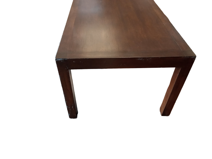 54" Coffee Table