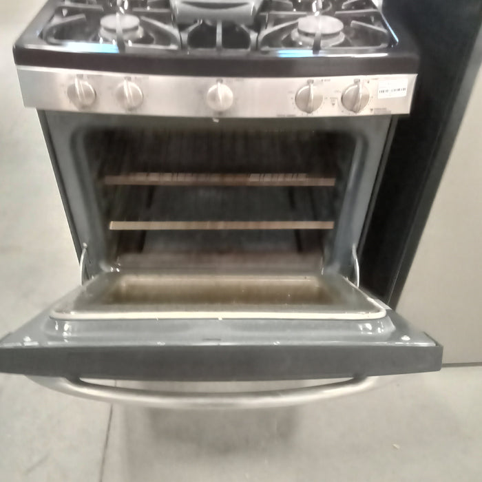 General Electric Range JGB908SEL1SS #EV