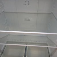 29.5"W Fridge Freezer in White