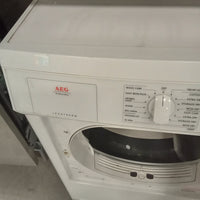 23.5"W Apartment Sized Dryer