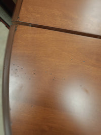 French Empire Style Dining Set