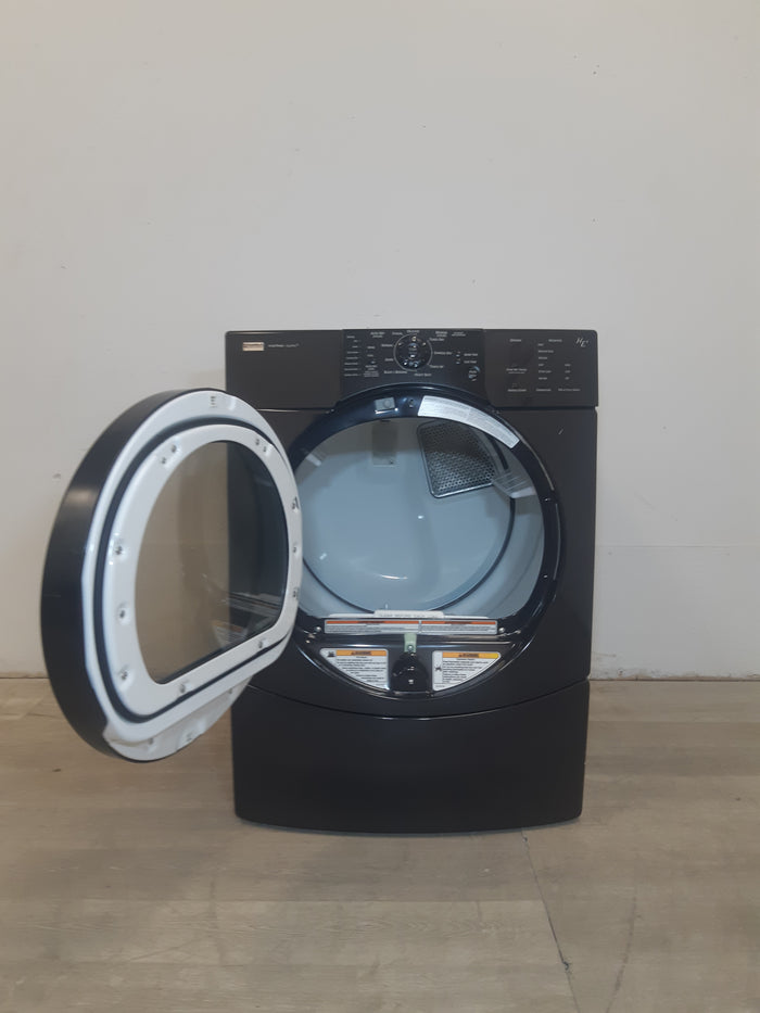 Kenmore Smart Heat Electric Dryer