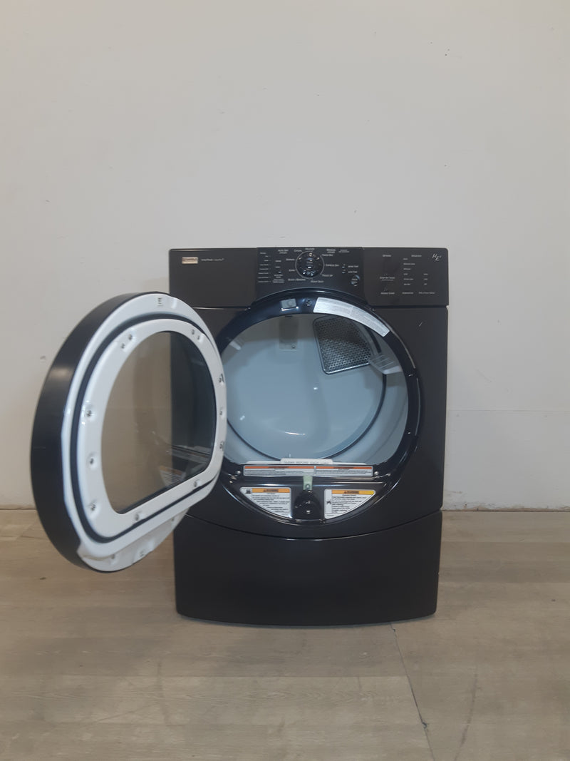 Kenmore Smart Heat Electric Dryer