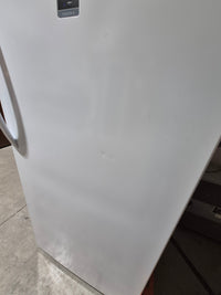 Insignia 21 Cu. Ft. Garage Ready Upright Convertible Freezer