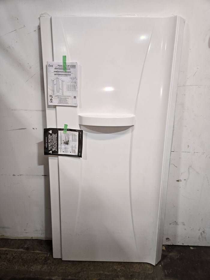 Shower Wall Panel