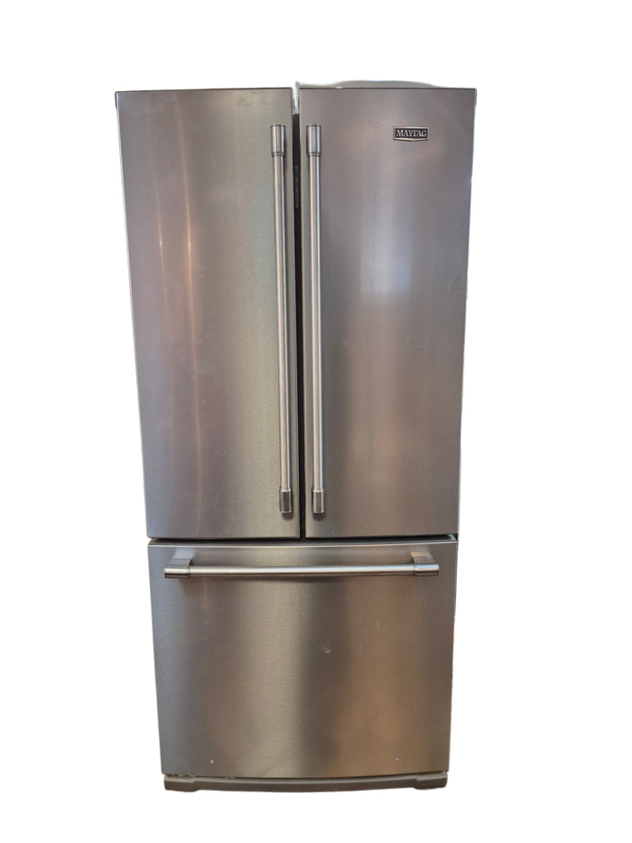 Maytag SS Refrigerator