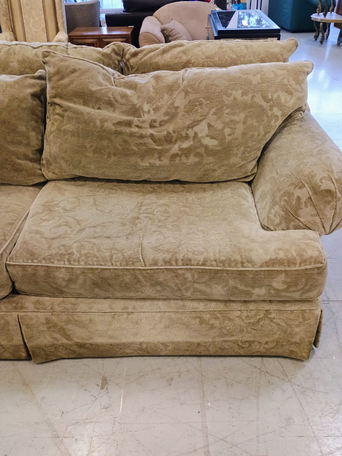 Large Sofa from early 2000's