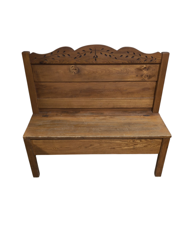 Storage Bench