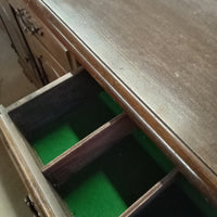 51.5"W Side Board in Solid Wood