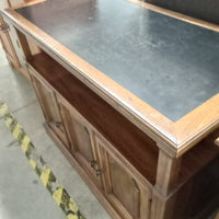 40"W Dry Bar Cabinet
