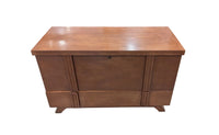 43"W Trunk w/ Drawer