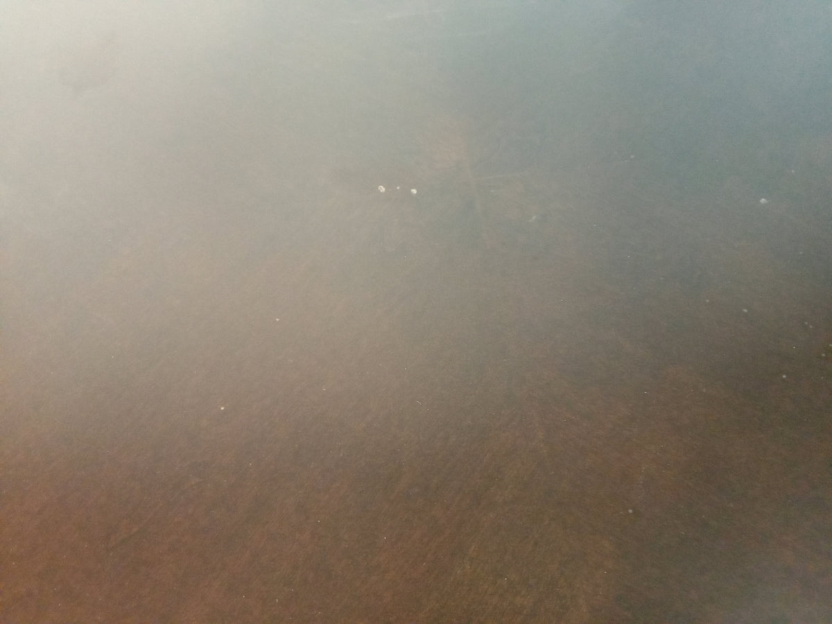 Bassett Side Table With Drawer