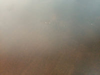 Bassett Side Table With Drawer