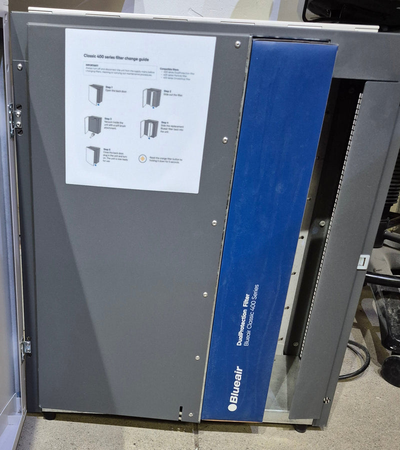 Blueair 480i Air Purifier