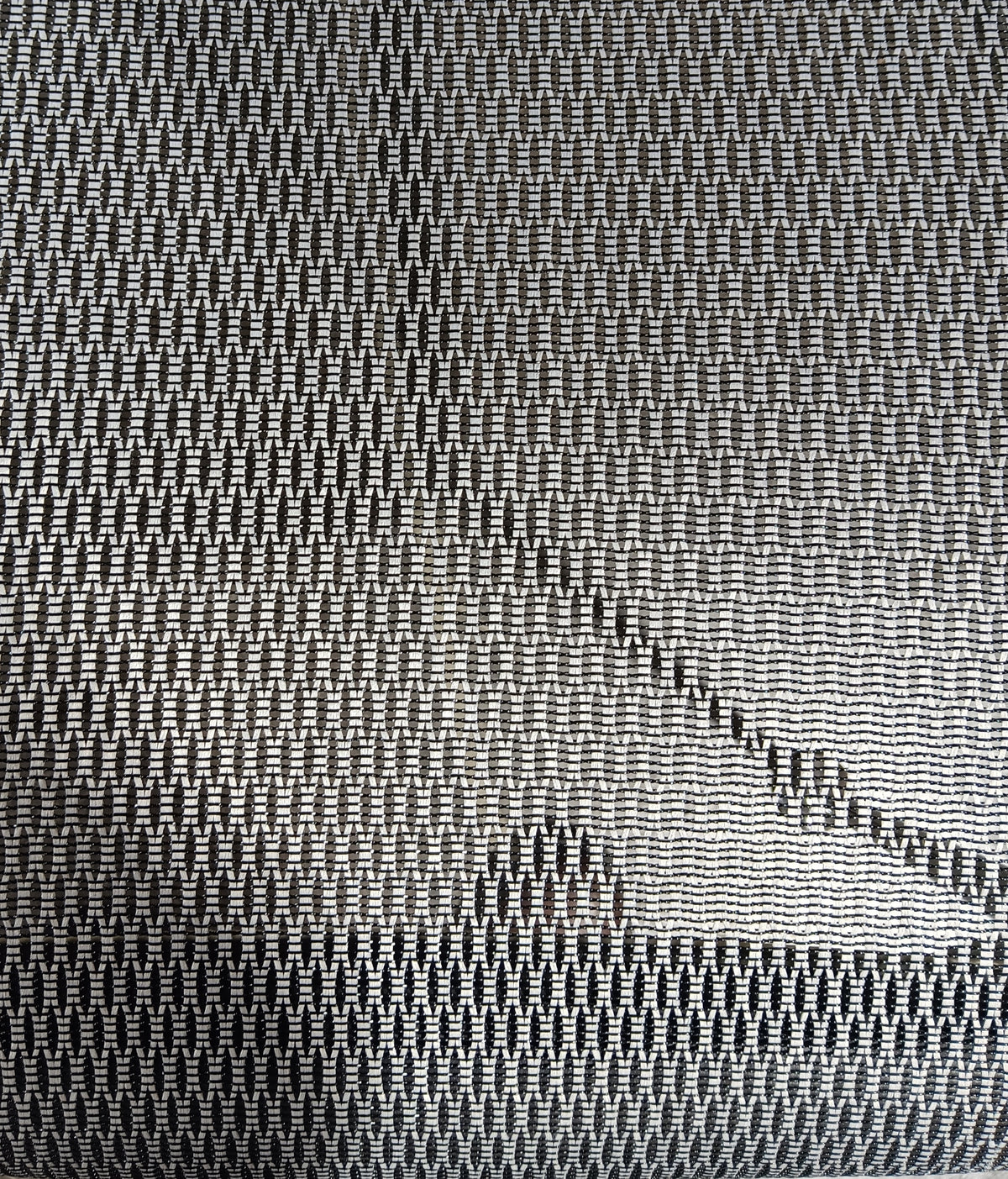 4-Legged OXO Mesh Guest Chair  - WH6501