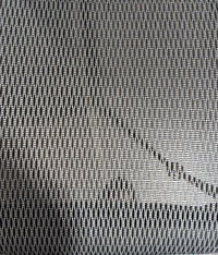 4-Legged OXO Mesh Guest Chair  - WH6501