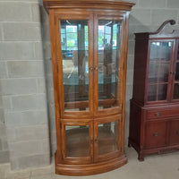 40"W Display Cabinet