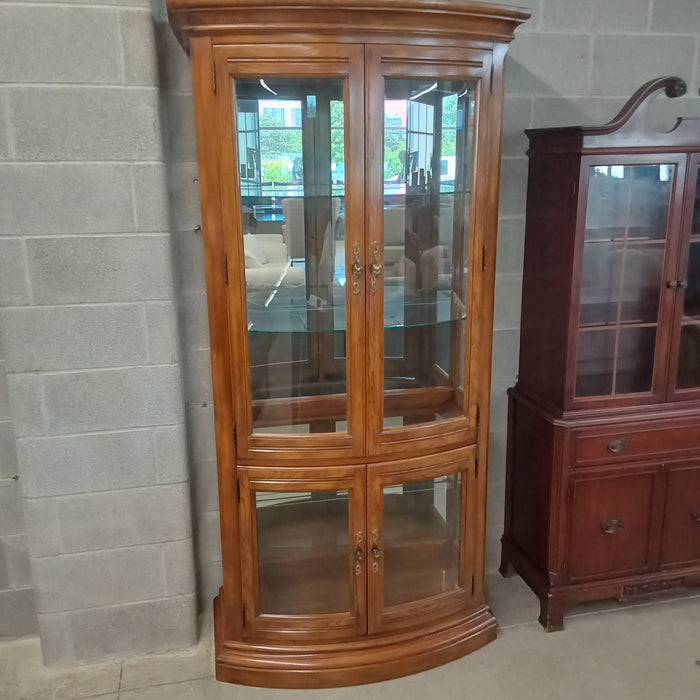 40"W Display Cabinet