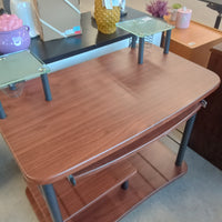 36"W Modern Style Computer Desk