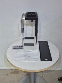 Track Mounted Heavy Duty CPU Holder