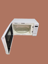 Panasonic Inverter Microwave Oven