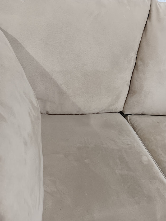 Microfiber Sofa Bed