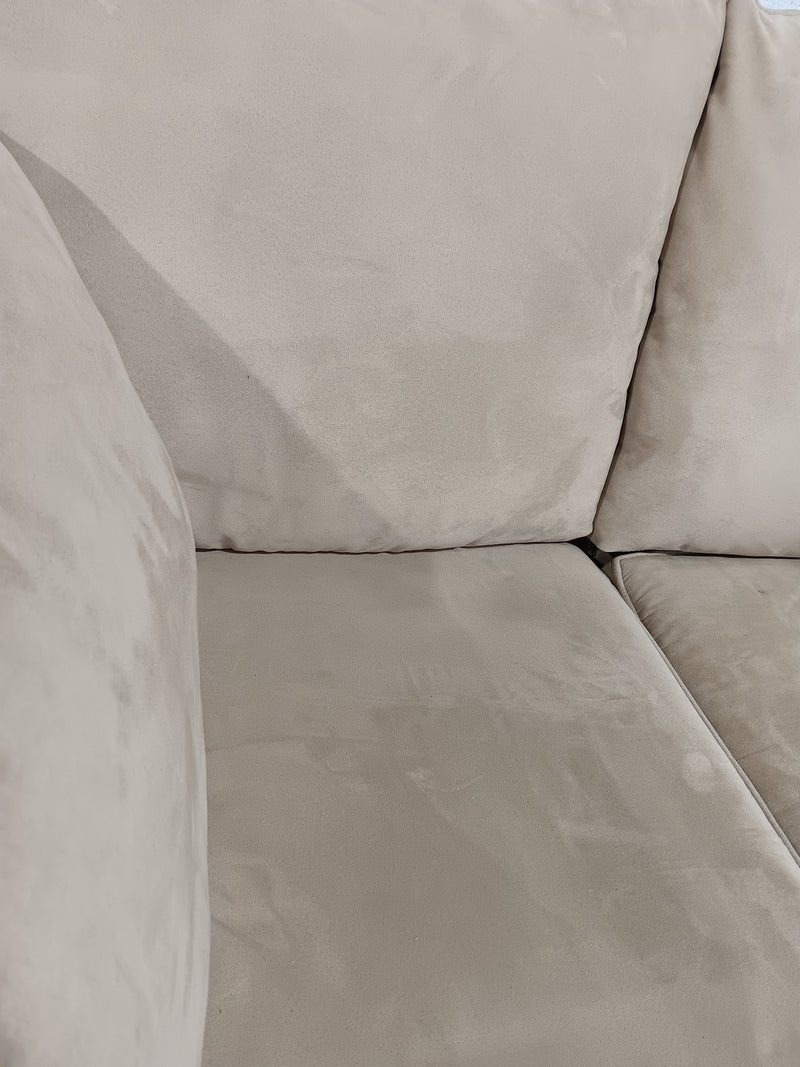Microfiber Sofa Bed